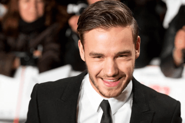 One Direction singer Liam Payne has died